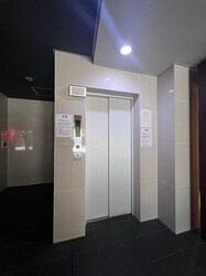 ドーム前千代崎駅 徒歩5分 9階の物件内観写真